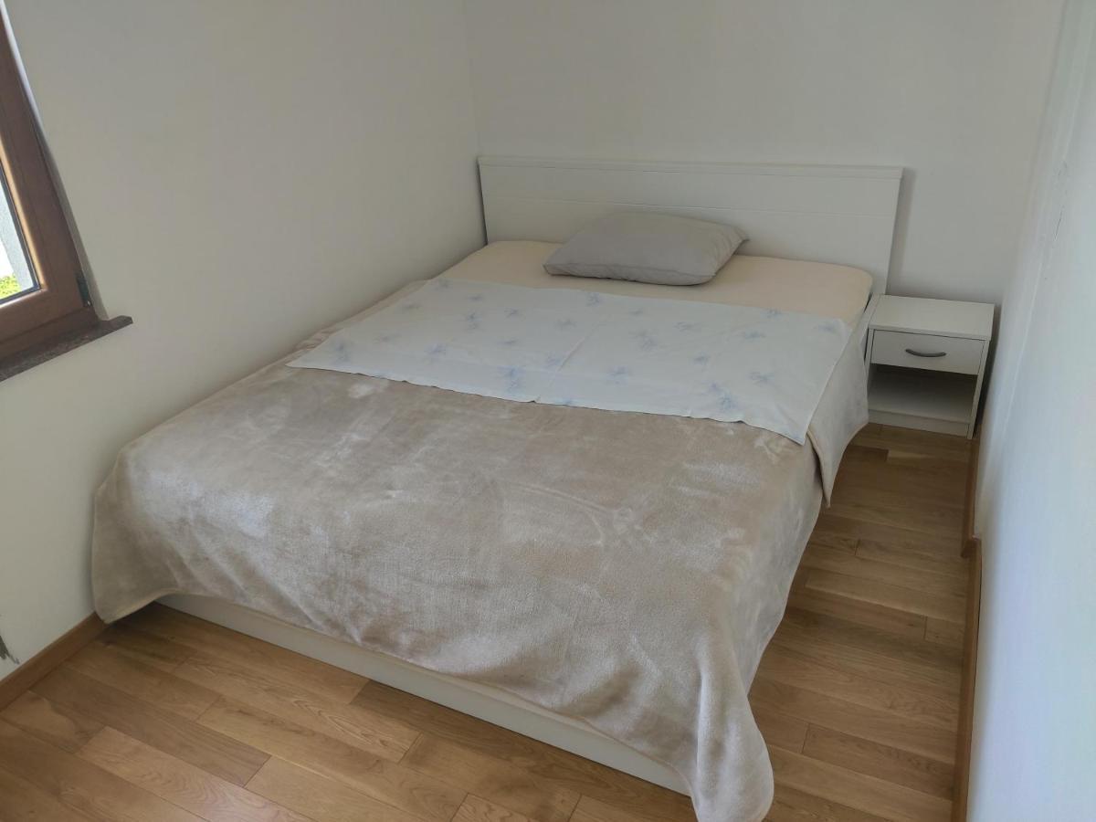 Panoramic View Apartments Crikvenica Ev Station Available Exterior foto