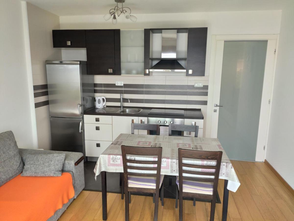 Panoramic View Apartments Crikvenica Ev Station Available Exterior foto