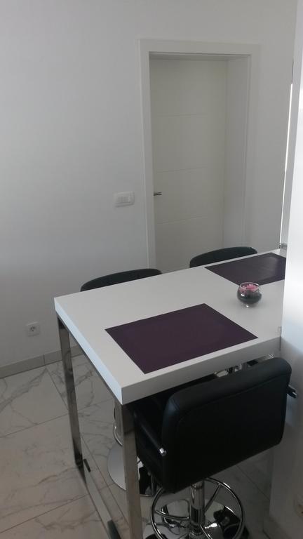 Panoramic View Apartments Crikvenica Ev Station Available Exterior foto