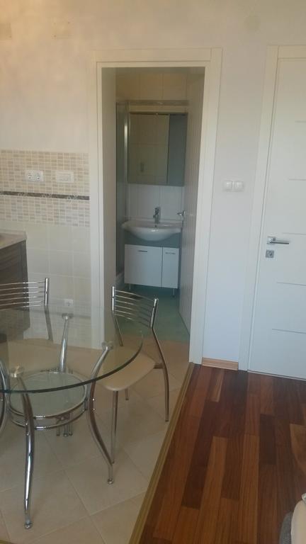 Panoramic View Apartments Crikvenica Ev Station Available Exterior foto