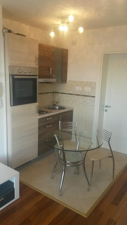 Panoramic View Apartments Crikvenica Ev Station Available Exterior foto