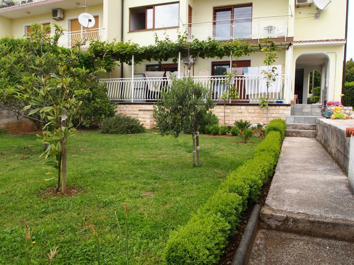 Panoramic View Apartments Crikvenica Ev Station Available Exterior foto